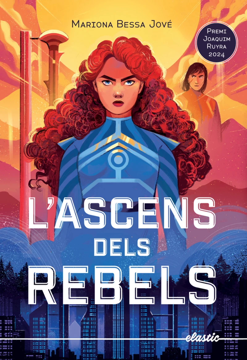 Portada: L'ascens dels rebels