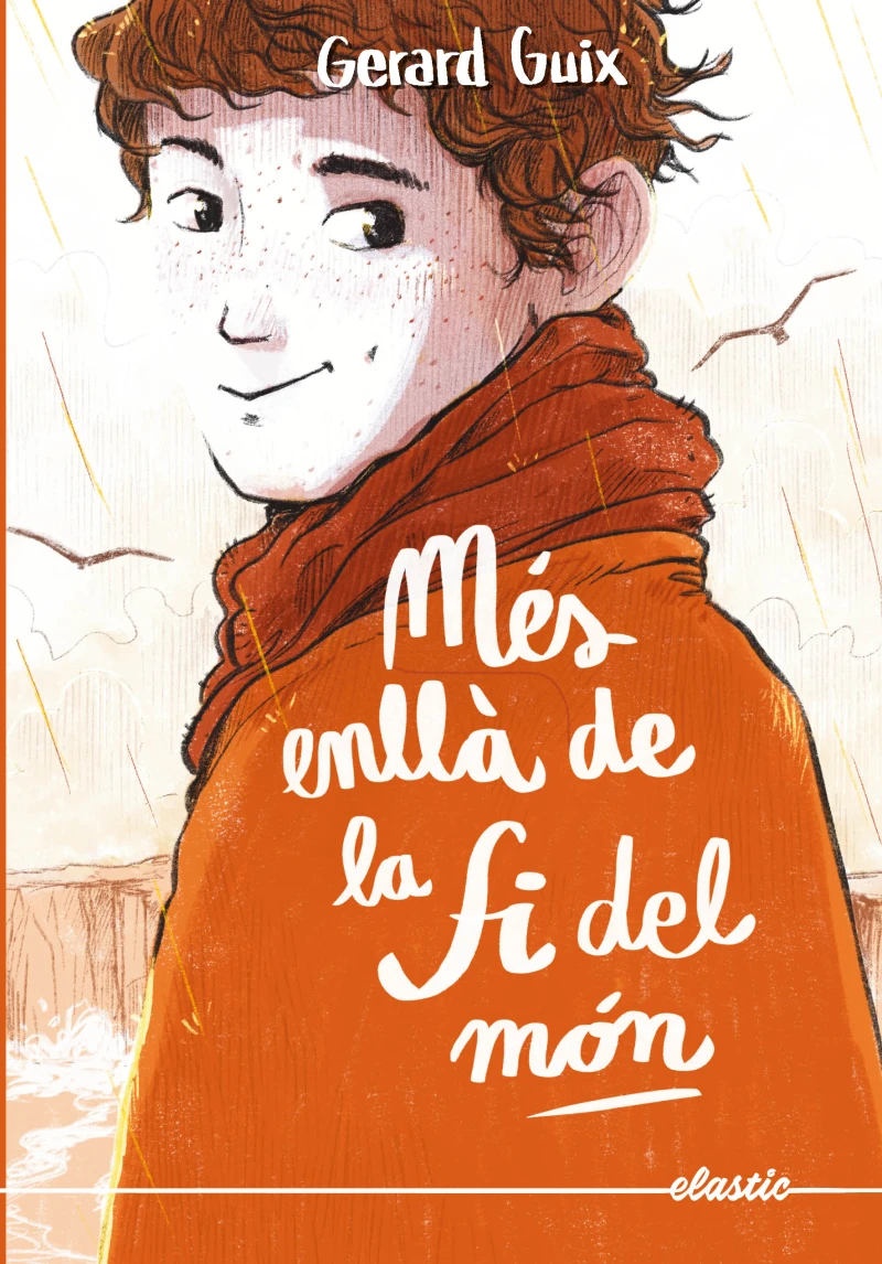 Portada: Més enllà de la fi del món