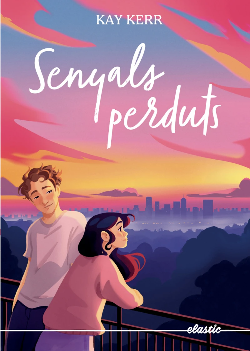 Portada: Senyals perduts