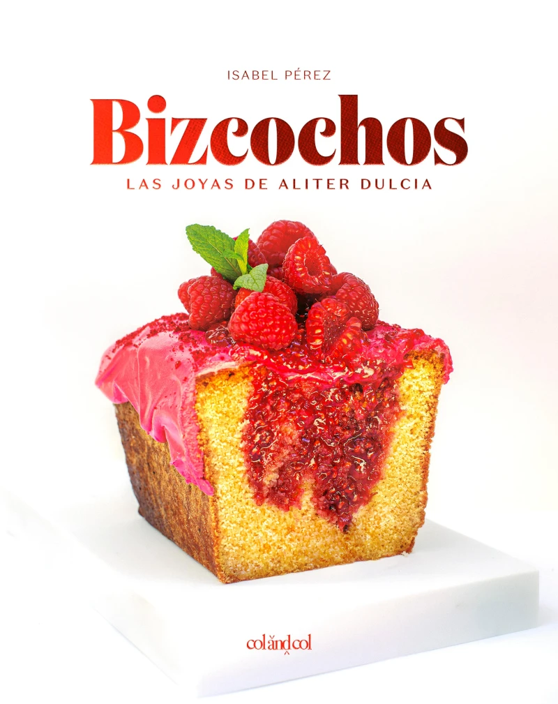 Portada: Bizcochos