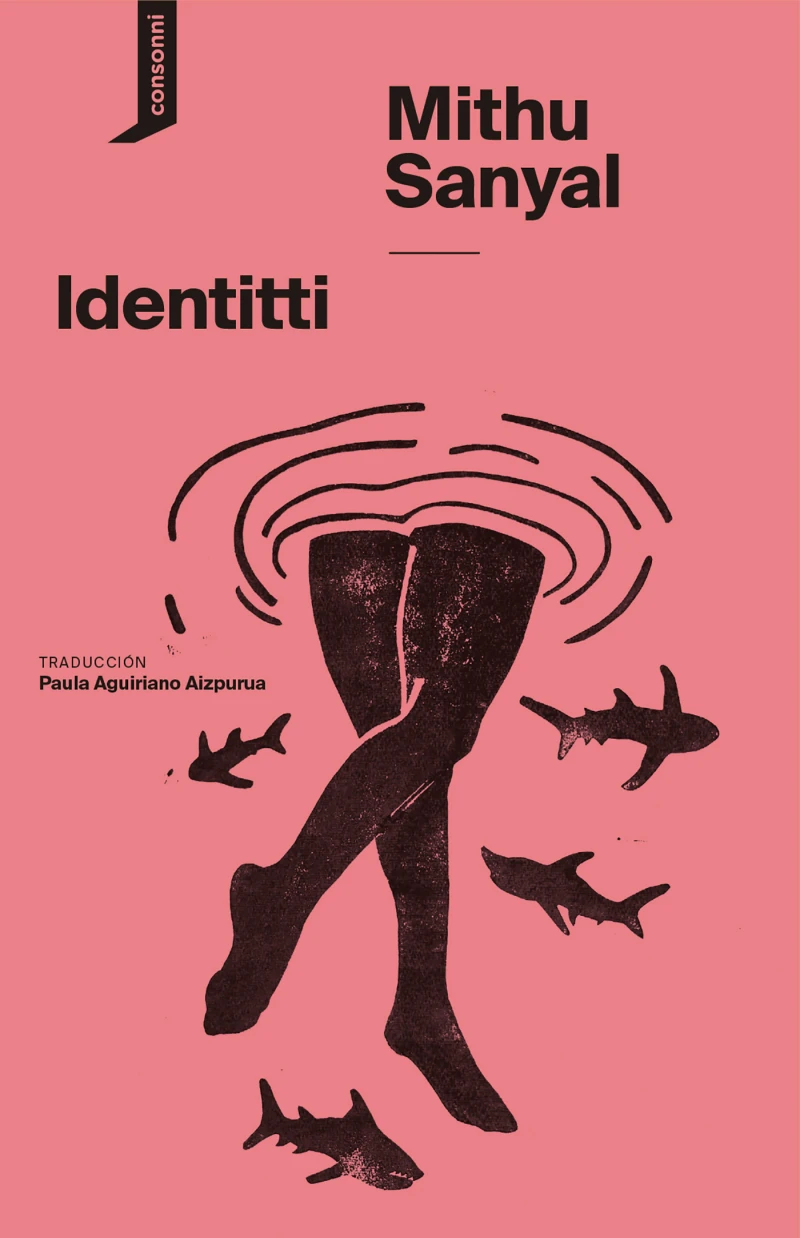 Portada: Identitti