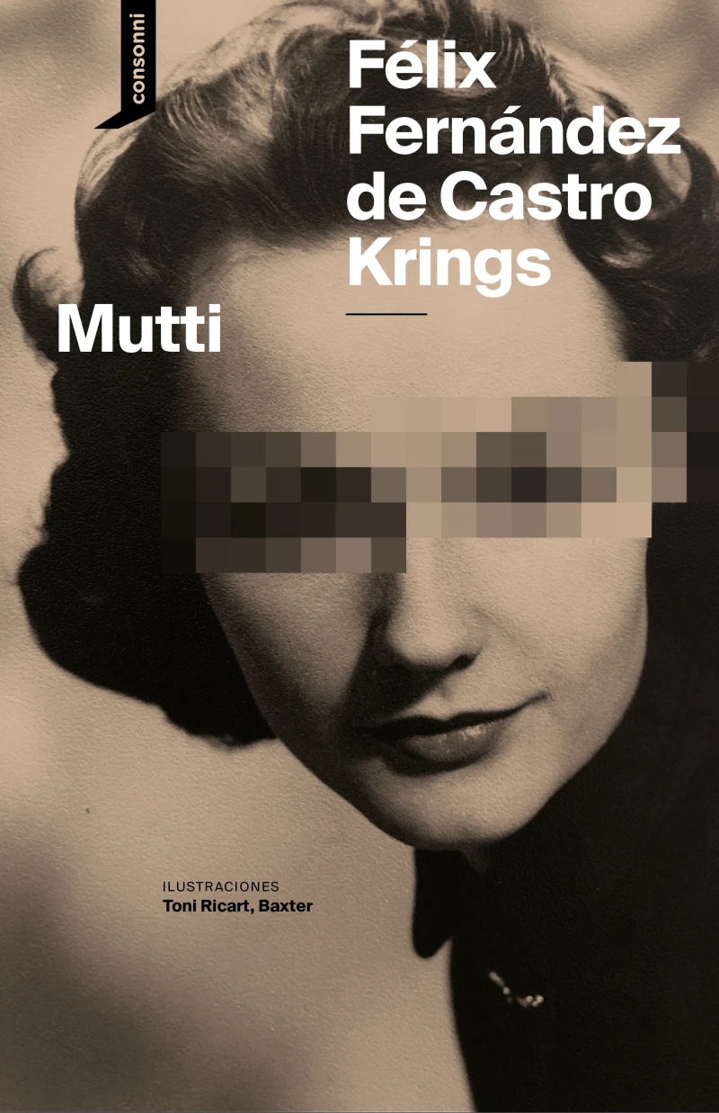 Portada: Mutti