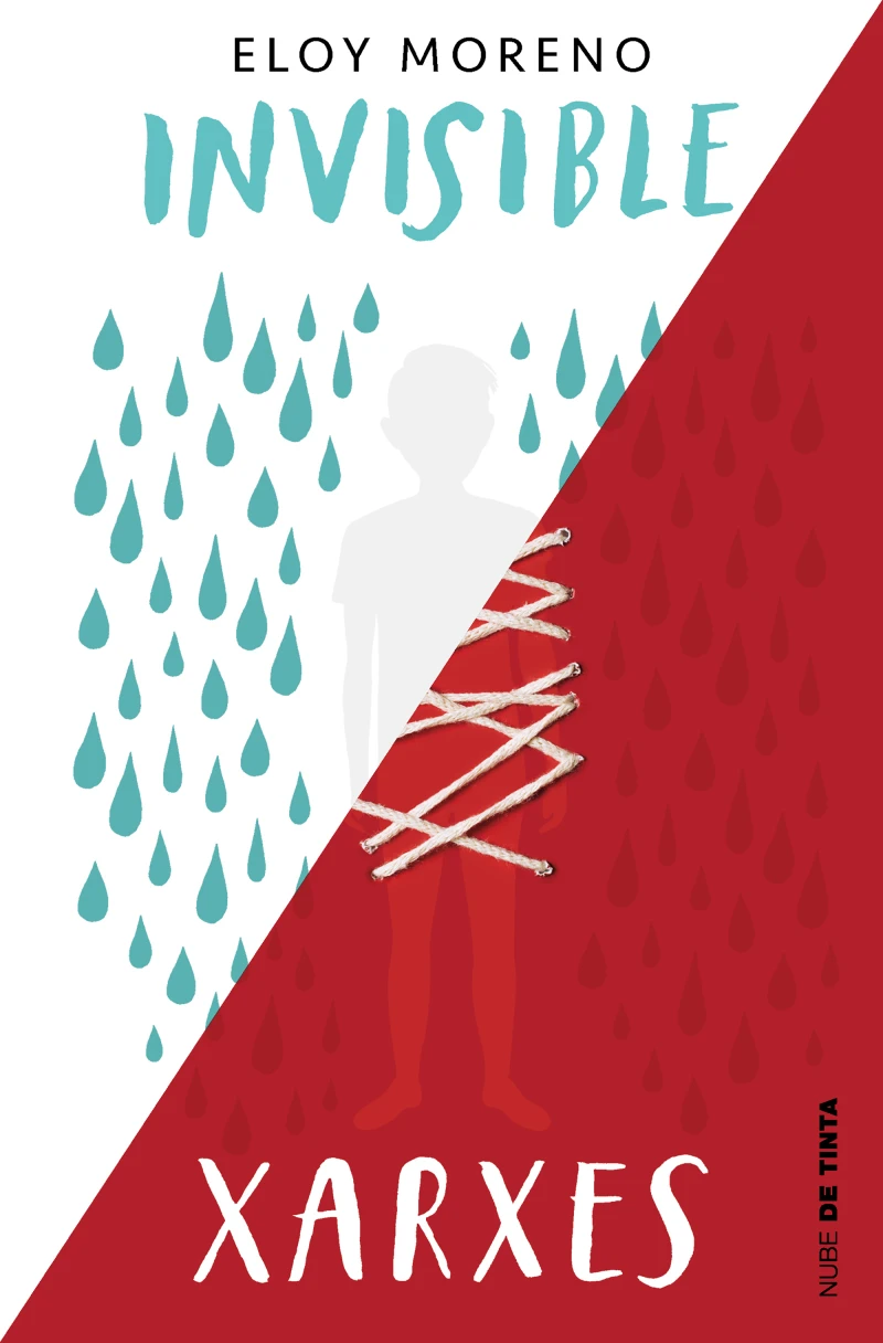 Portada: Estoig Invisible | Xarxes