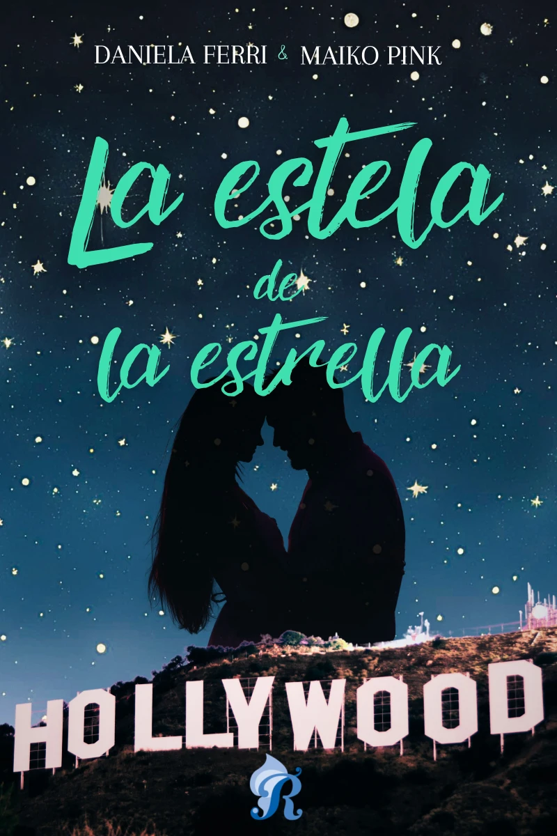 Portada: La estela de la estrella