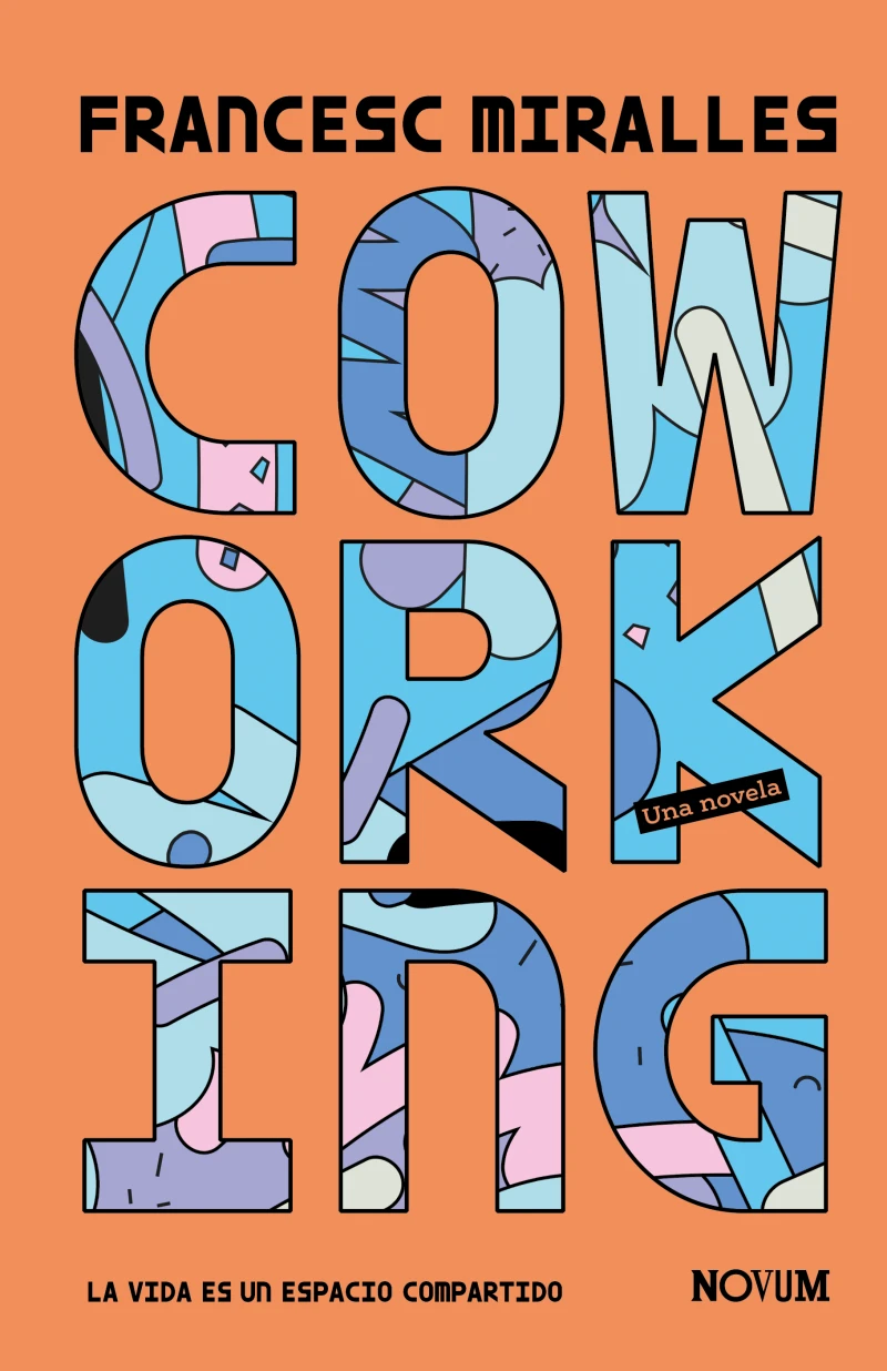 Portada: Coworking