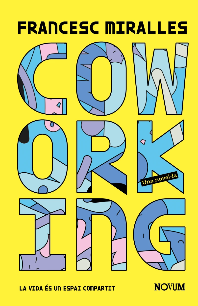 Portada: Coworking