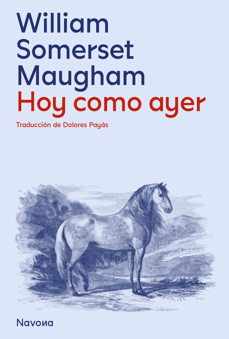 Portada: Hoy, como ayer