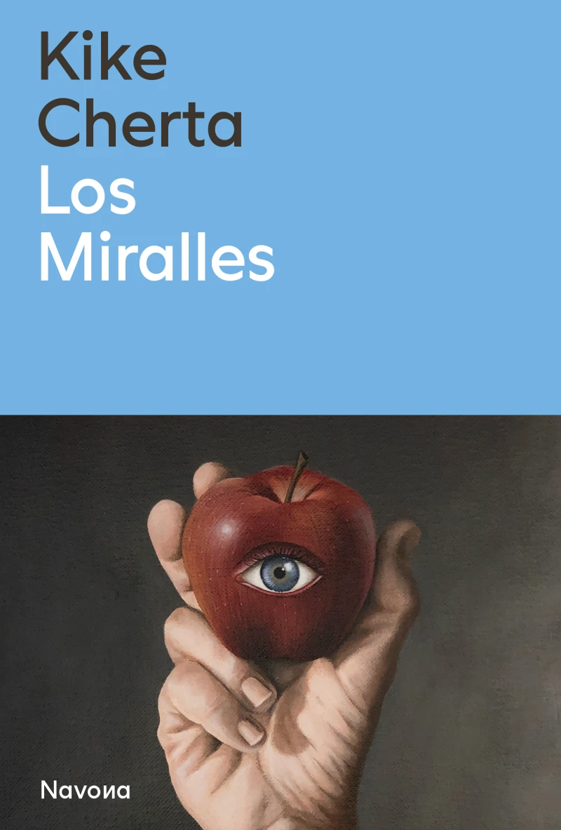 Portada: Los Miralles