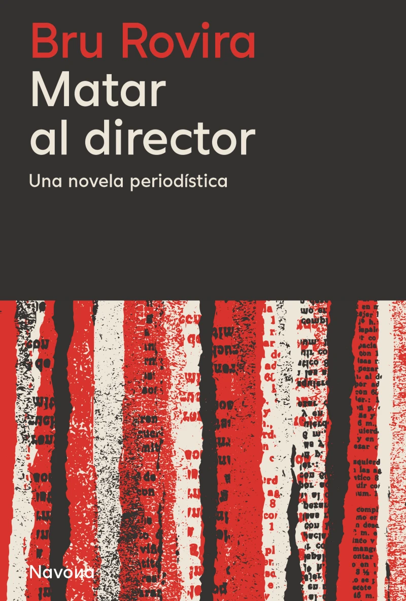 Portada: Matar al director