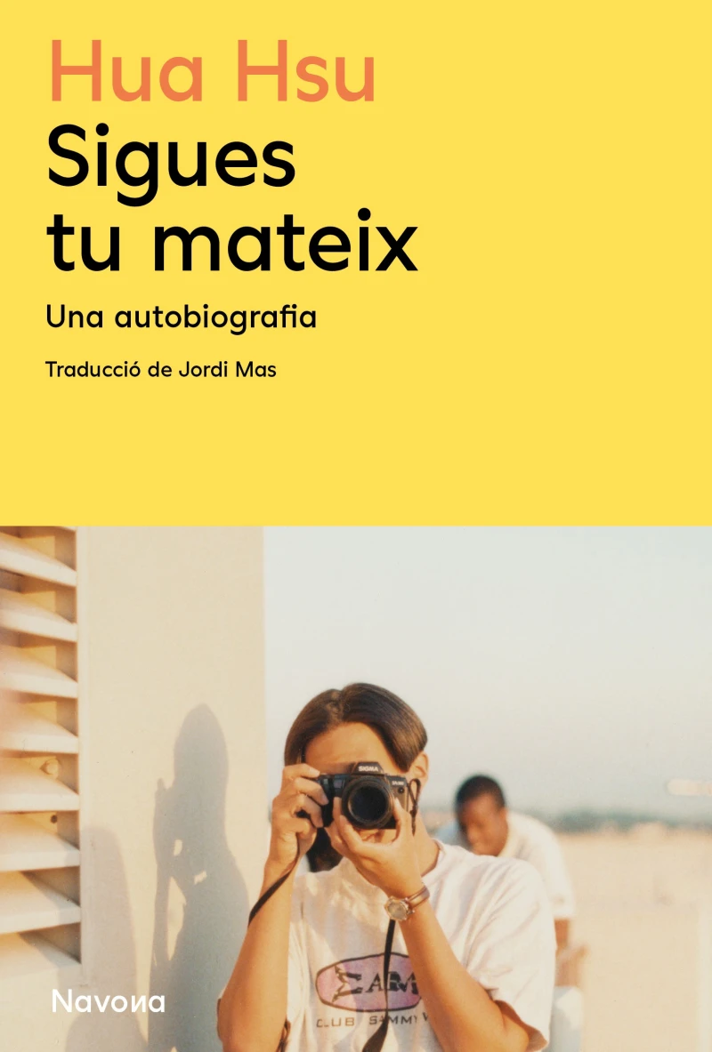 Portada: Sigues tu mateix