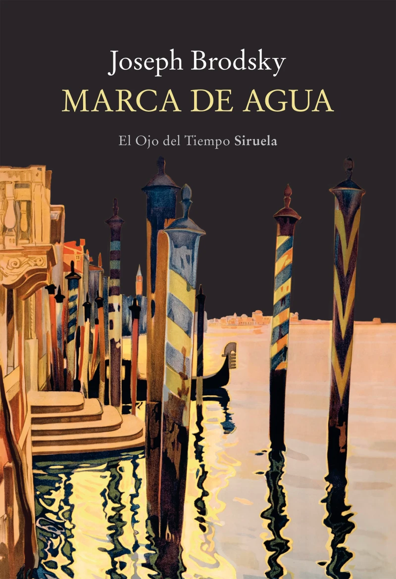 Portada: Marca de agua