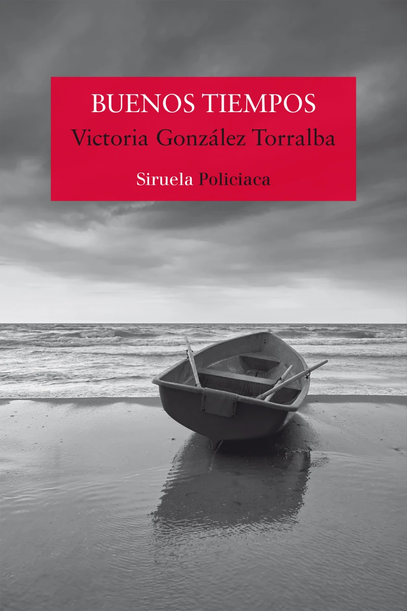 Portada: Buenos tiempos