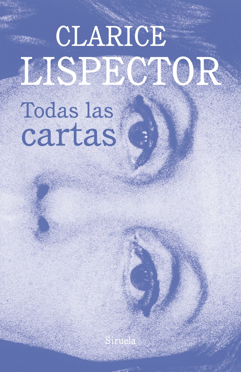 Portada: Todas las cartas