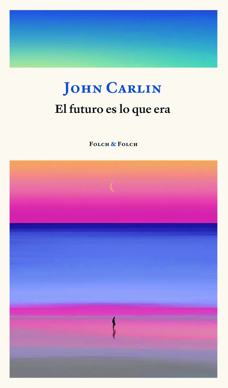 Portada: El futuro es lo que era