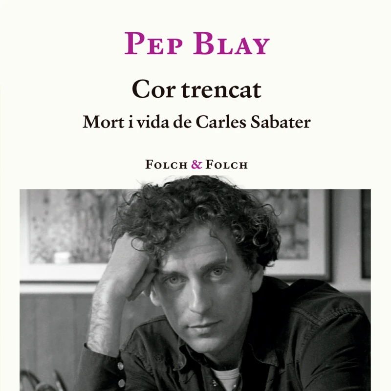 Portada: Cor trencat