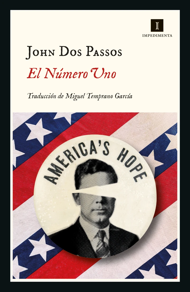 Portada: El Número Uno