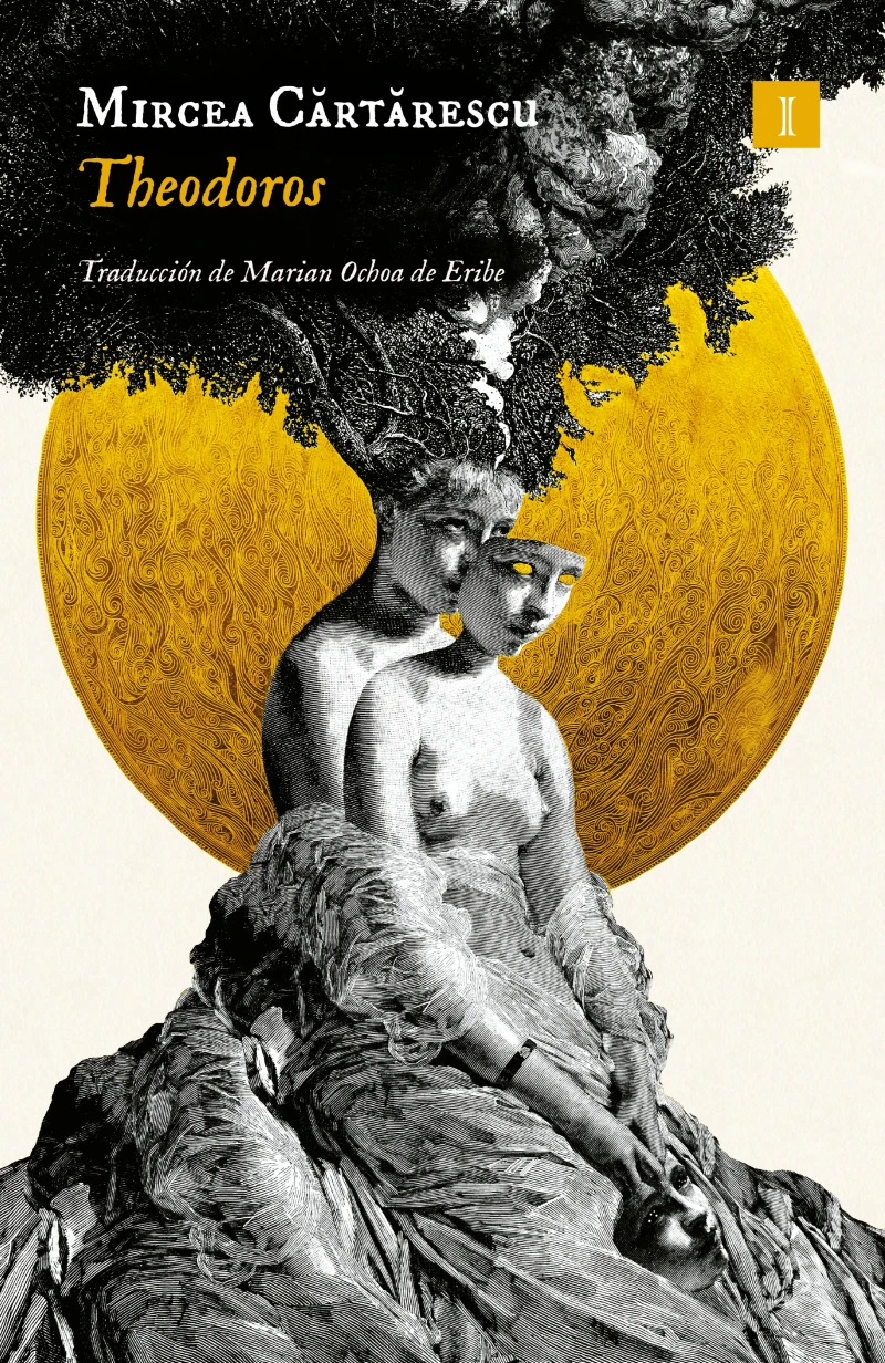 Portada: Theodoros