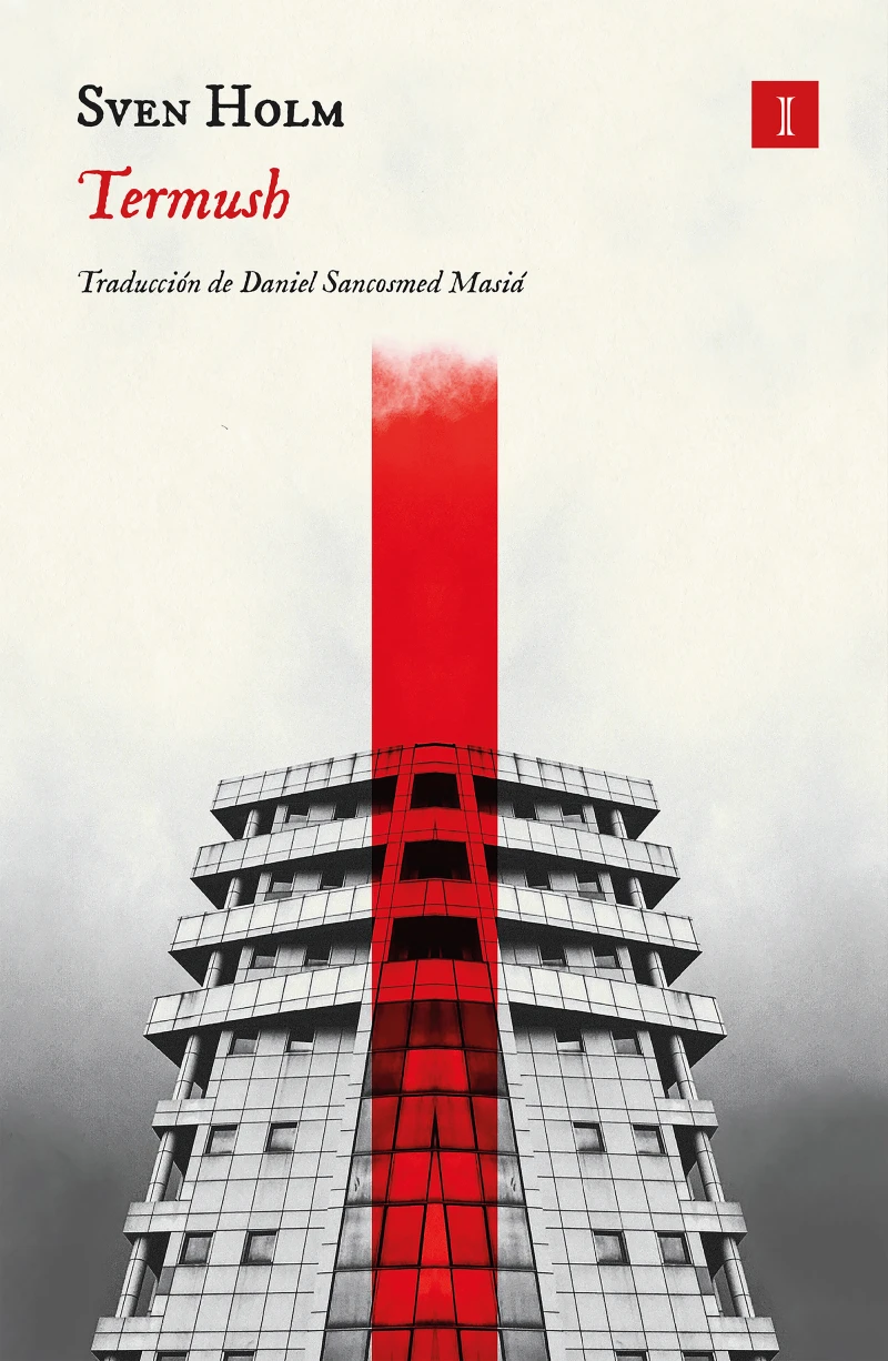 Portada: Termush