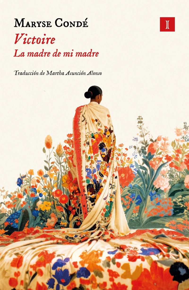 Portada: Victoire