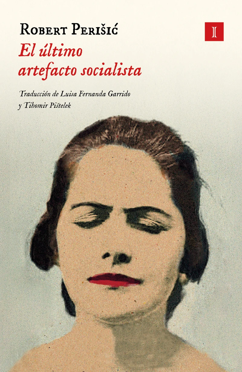 Portada: El último artefacto socialista
