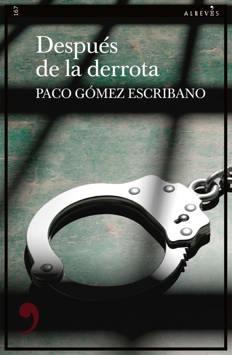 Portada: Después de la derrota