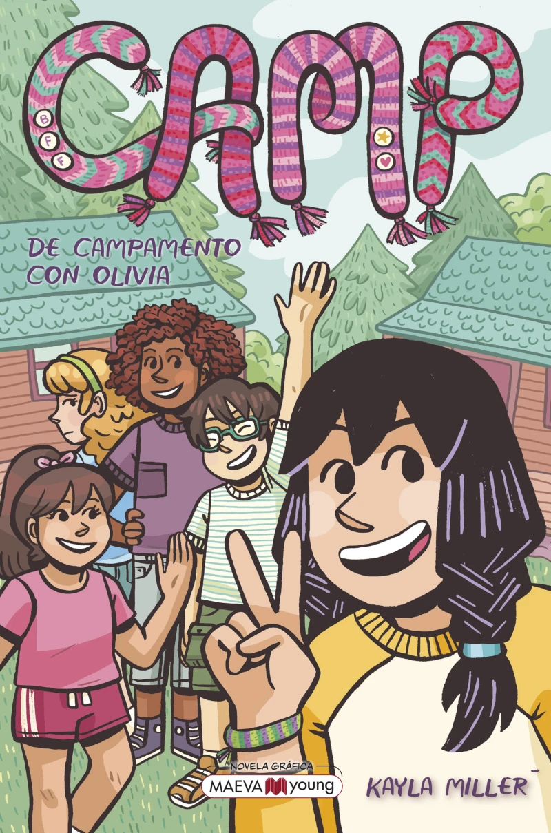 Portada: Camp