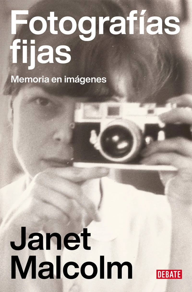 Portada: Fotografías fijas