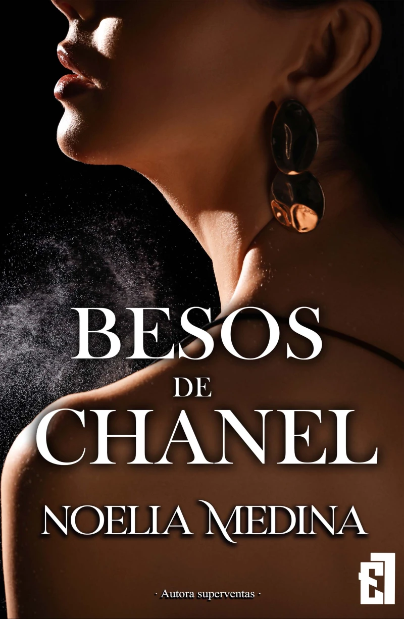 Portada: Besos de Chanel