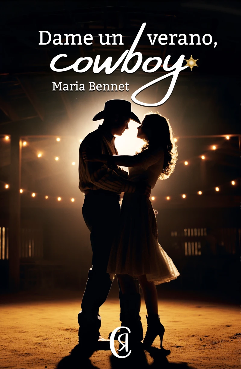 Portada: Dame un verano, Cowboy