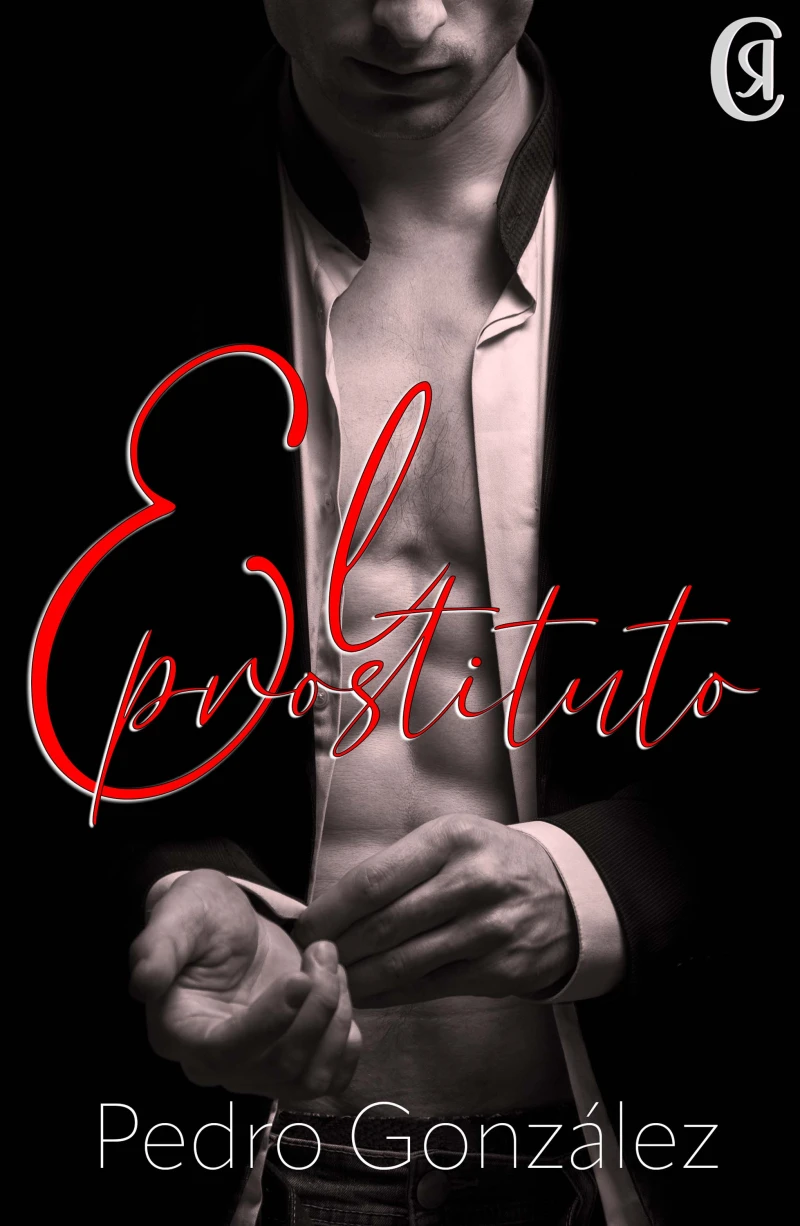 Portada: El prostituto