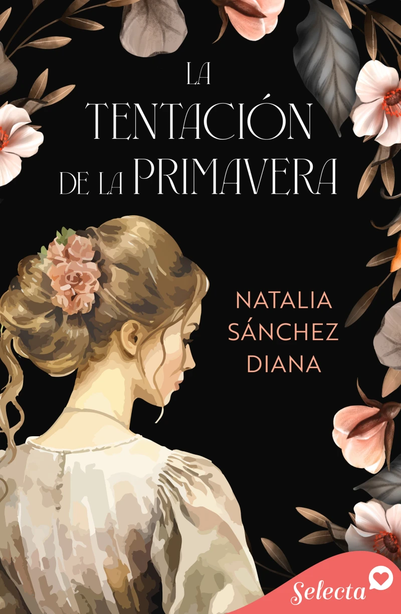 Portada: La tentación de la primavera
