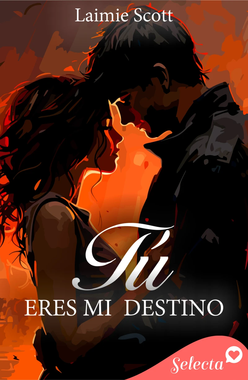 Portada: Tú eres mi destino