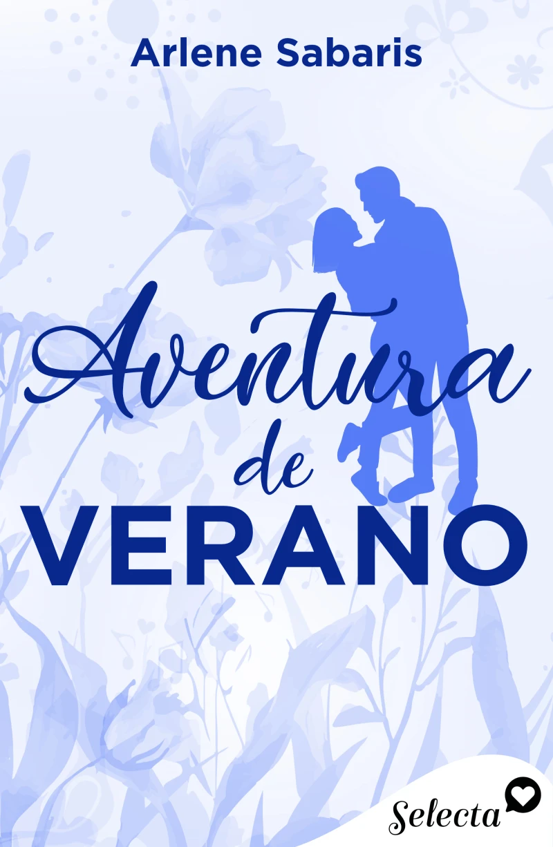 Portada: Aventura de verano