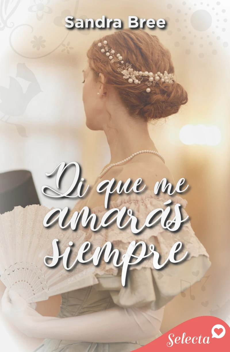 Portada: Di que me amarás siempre