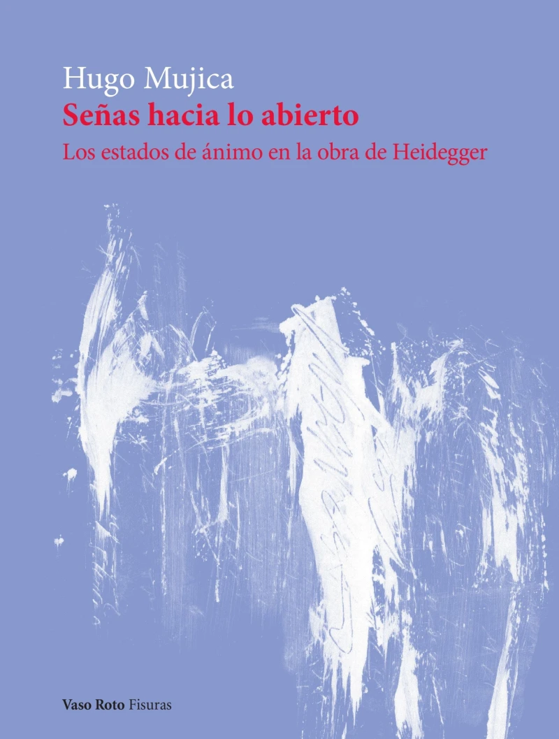 Portada: Señas hacia lo abierto