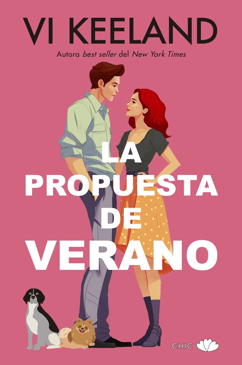 Portada: La propuesta de verano