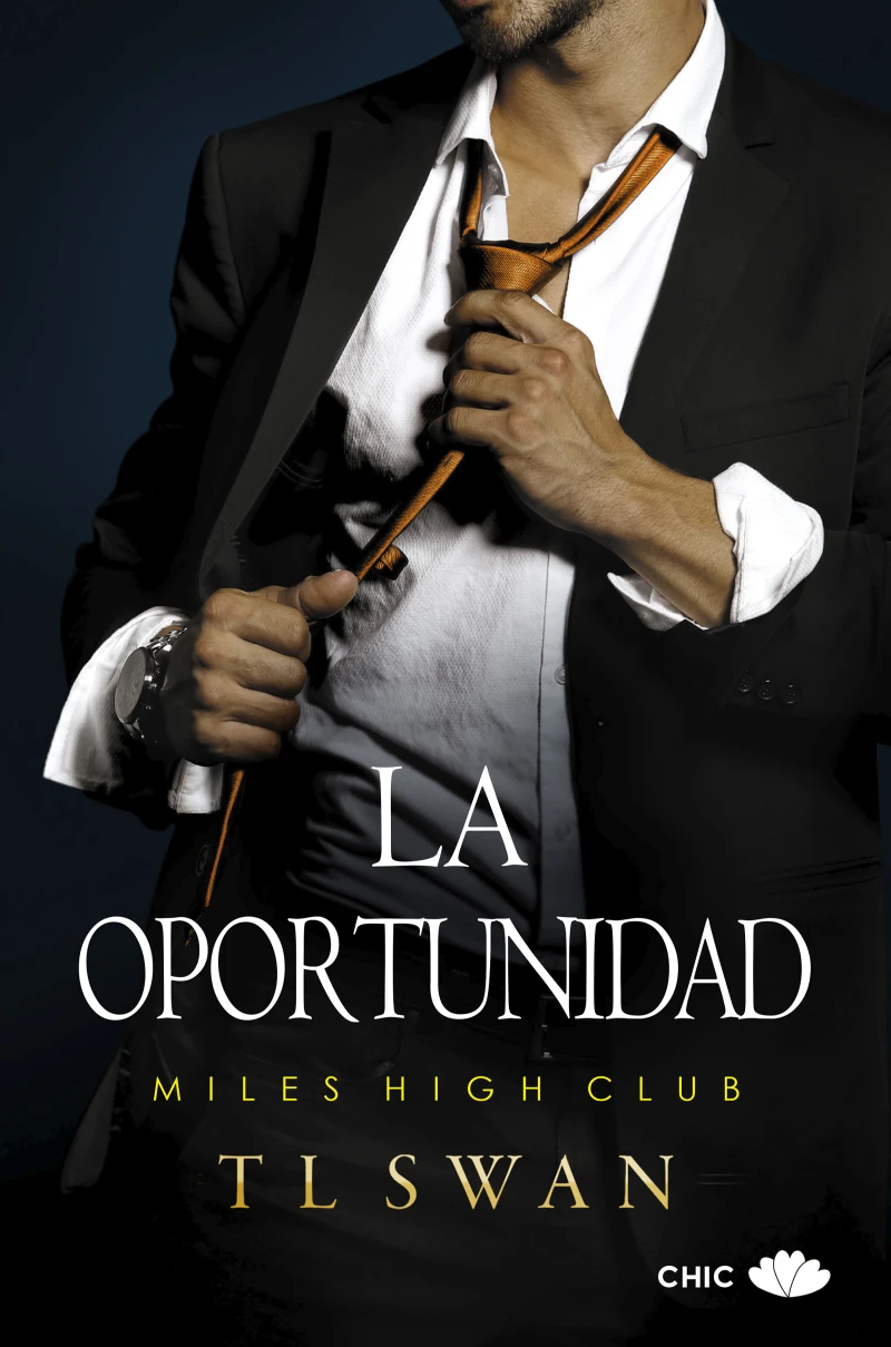 Portada: La oportunidad