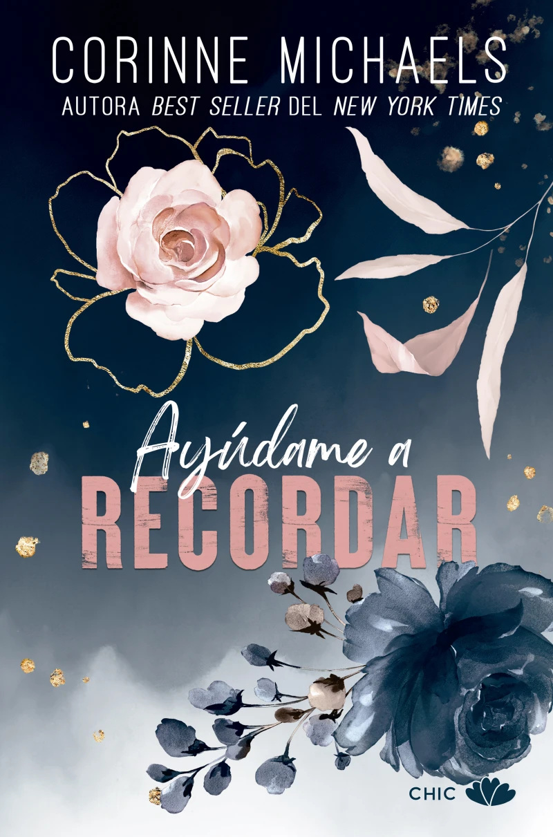 Portada: Ayúdame a recordar