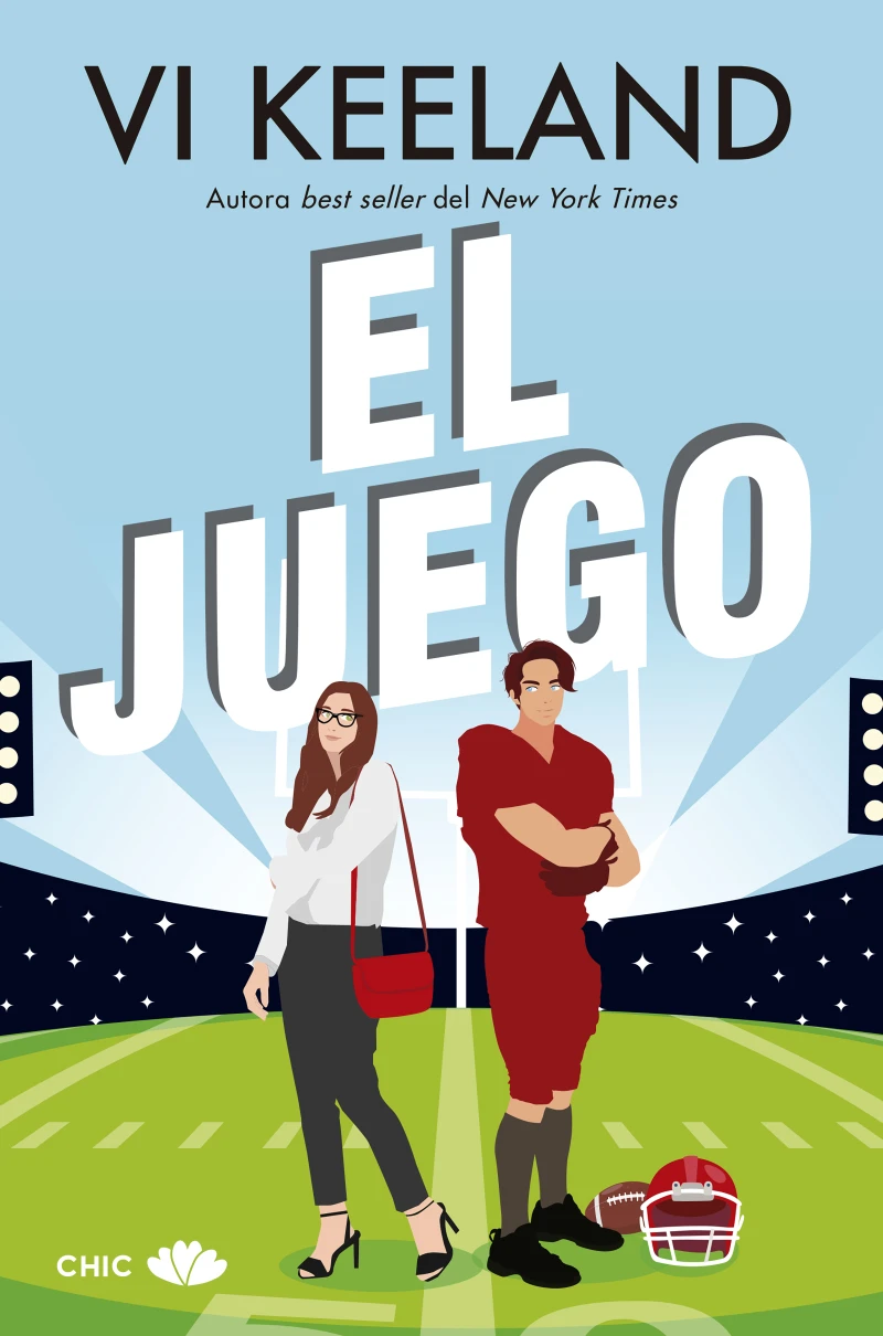 Portada: El juego
