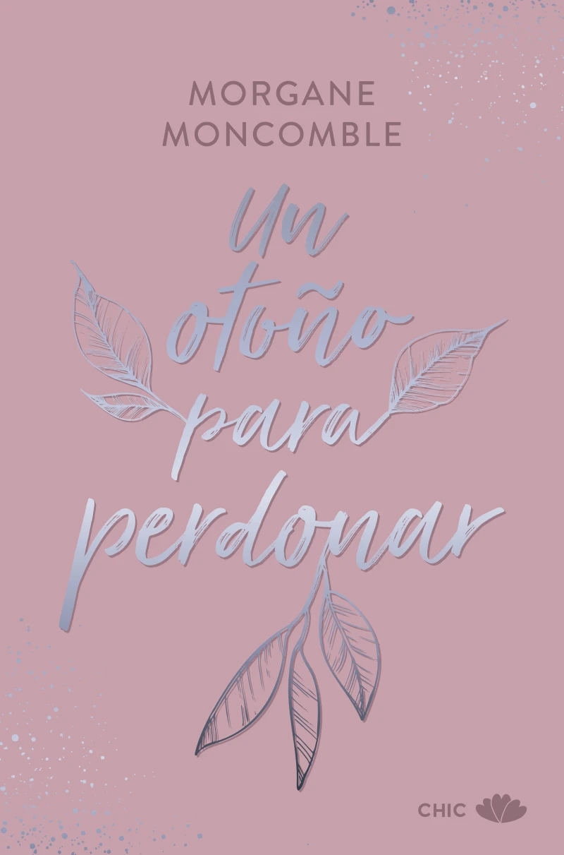 Portada: Un otoño para perdonar