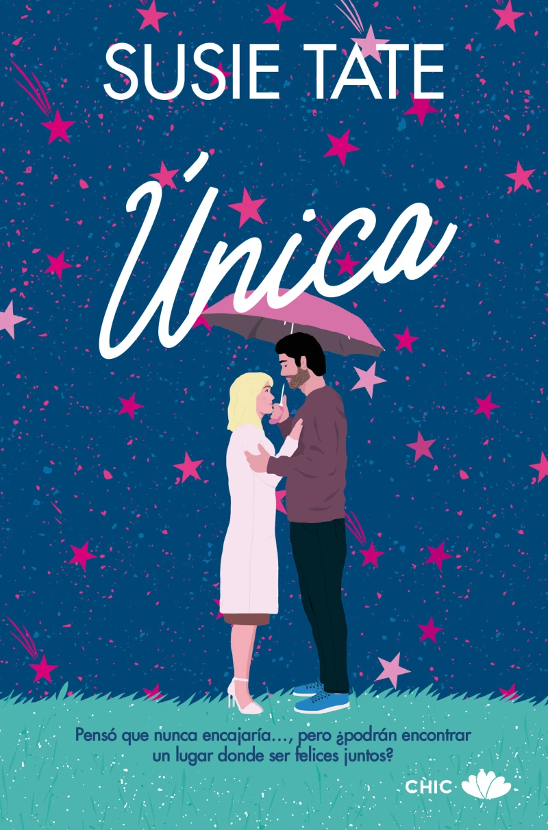 Portada: Única