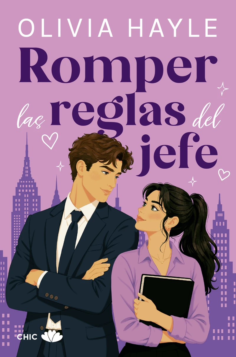Portada: Romper las reglas del jefe