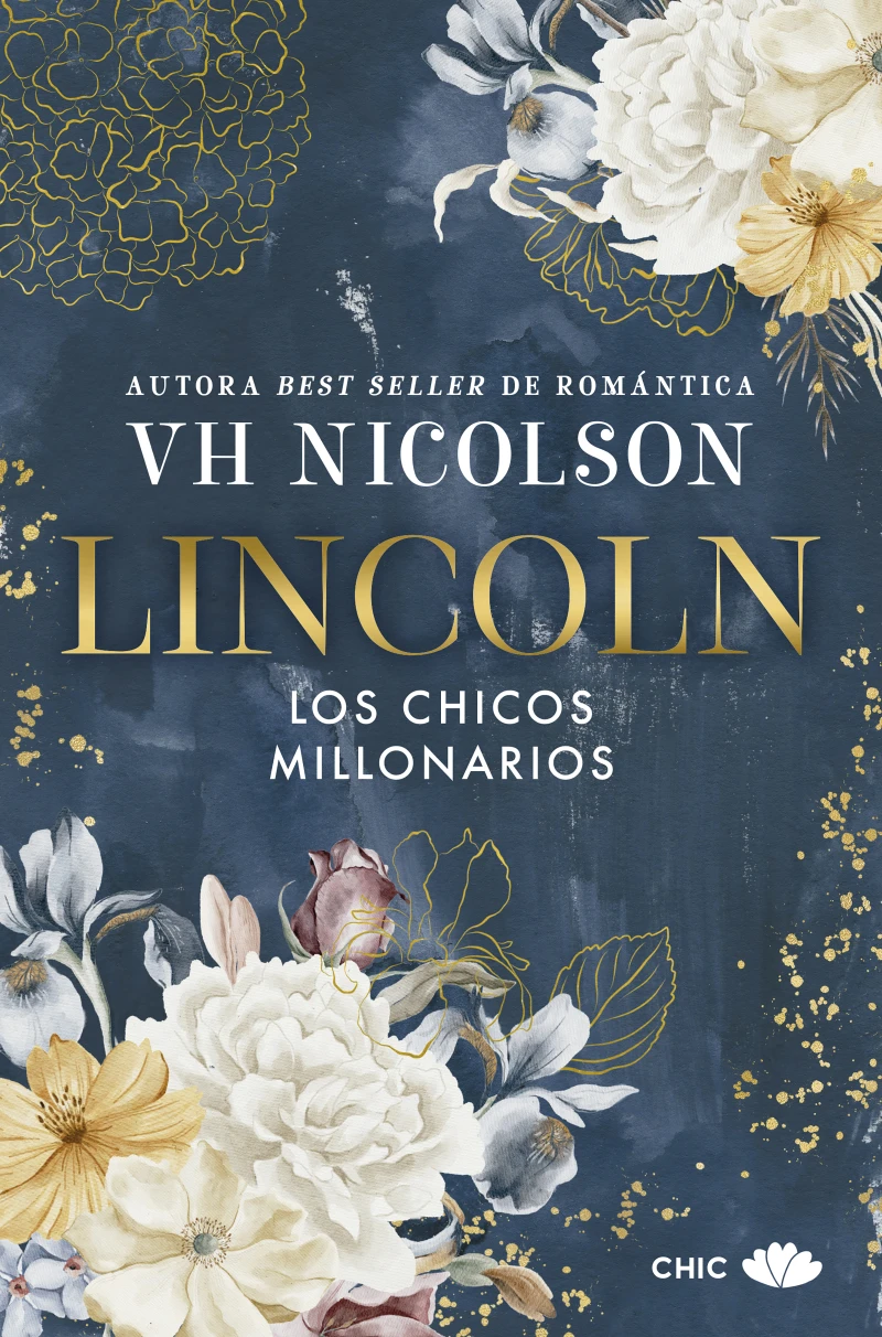 Portada: Lincoln