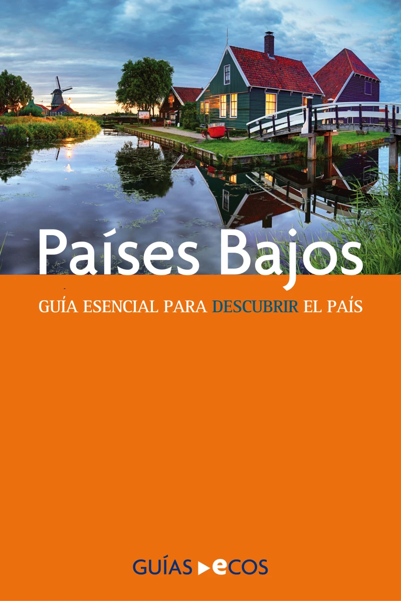 Portada: Países Bajos