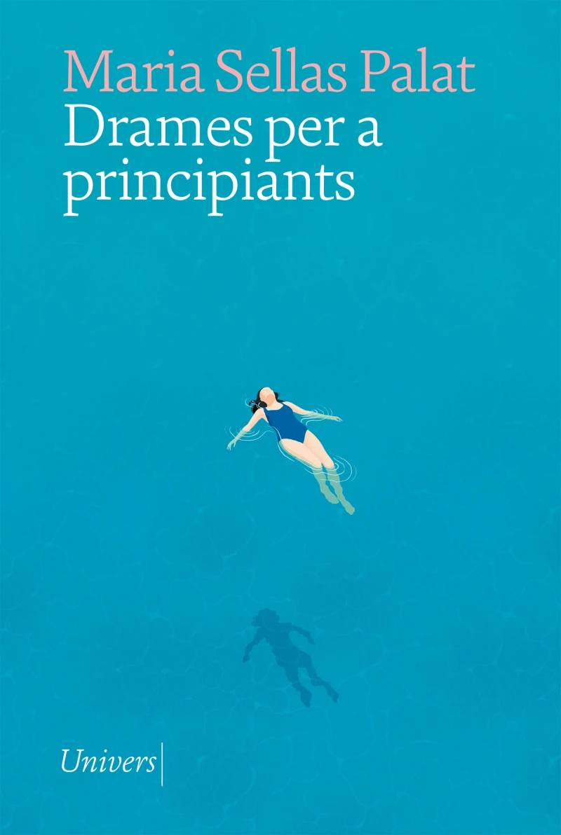 Portada: Drames per a principiants