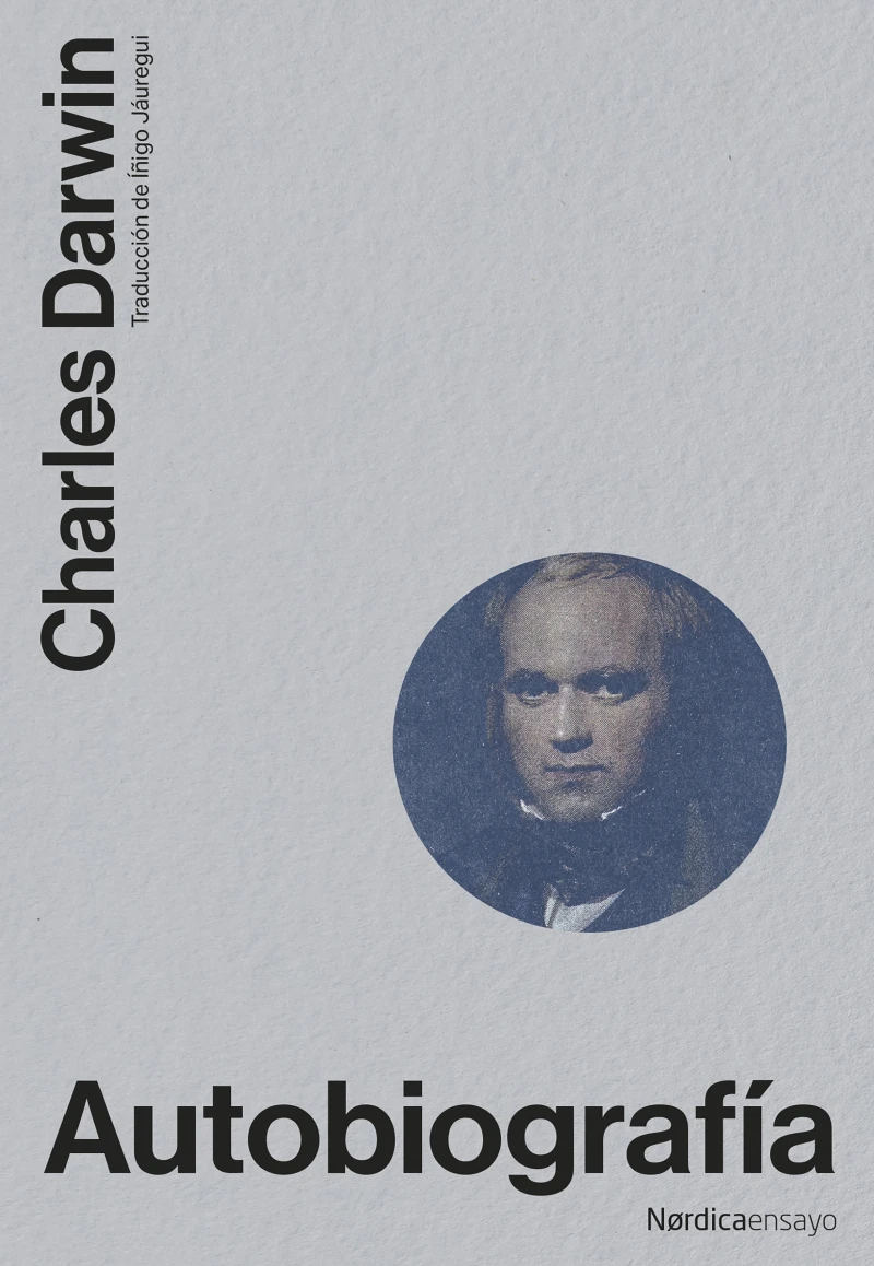 Portada: Autobiografía