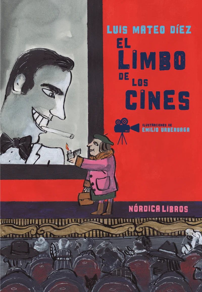 Portada: El limbo de los cines