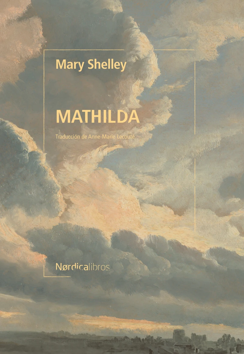 Portada: Mathilda