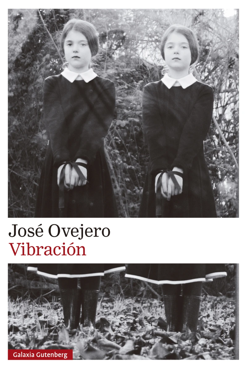 Portada: Vibración
