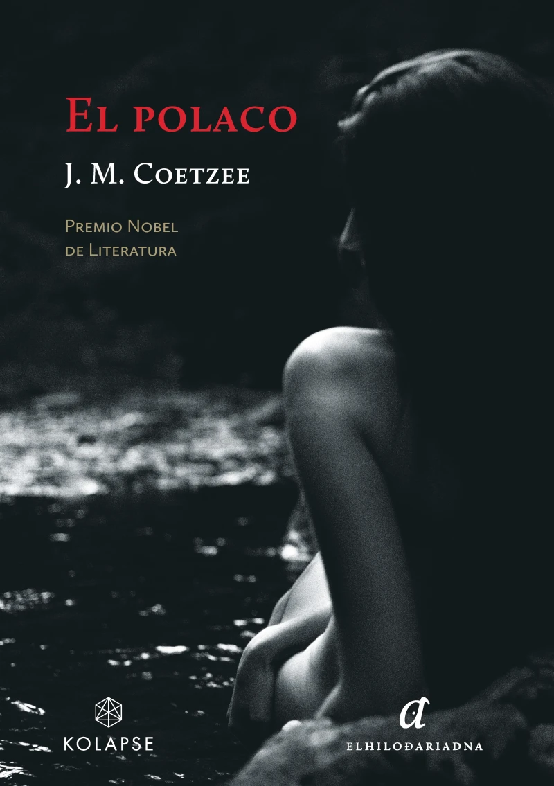 Portada: El polaco